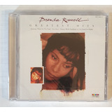 brenda russell-brenda russell Cd Brenda Russell Greatest Hits