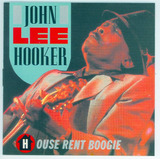 brent faiyaz -brent faiyaz Cd John Lee Hooker House Rent Boogie