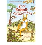 Brer Rabbit And The Blackberry Bush