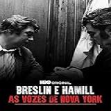 Breslin E Hamill- As Vozes De Nova York