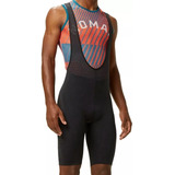 Bretelle Bike Ciclismo Nomad Core Mtb Speed Road Masculino