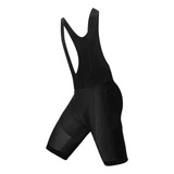 Bretelle Ciclismo Com Gel Interno Densidade 150 9d E Alças