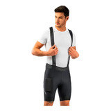 Bretelle Ciclismo Free Force Endurance Invert Air Gel Lançam