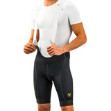 Bretelle Ciclismo Free Force Performance Carbon Mtb Speed