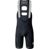 Bretelle Ciclismo Masculino Free Force Scalpel Performance