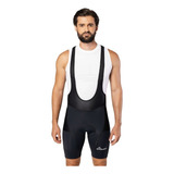 Bretelle De Ciclismo Cycle7 Masculino Endurance Gel 120d