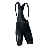 Bretelle Ims Preto Ciclismo Mtb Speed