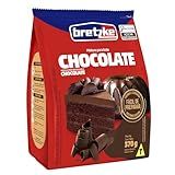Bretzke Mistura Para Bolo Chocolate 370g