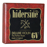 Breu Hidersine Deluxe Dark Violino 6v
