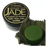 Breu Jade L opera