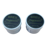 Breu Paganini Para Violino Kit Com 2 Unidades Pbr022