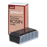 Breu Para Violino Vr300 Escuro D addario Rosin Oferta