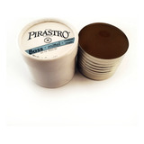 Breu Pirastro Bass Medium Para Contrabaixo Acústico