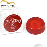 Breu Pirastro Cellisto Rosin Violoncelo Made In Germany