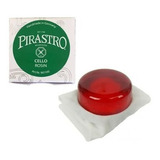 Breu Pirastro Cello Rosin 9011 Violoncelo Made In Germany