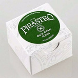 Breu Pirastro Oliv evah Para Violino viola E Cello 