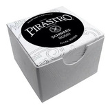 Breu Pirastro Schwarz 9005 Violino Viola Cello Alemão