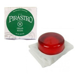 Breu Violoncelo Pirastro Cello Rosin