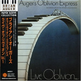 Brian Auger Oblivion Express
