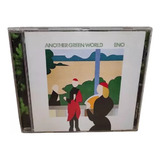 Brian Eno Cd Another Green World