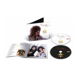 Brian May   De Volta À Luz   Deluxe  cd   Cd 2021 Produzido Por Universal Music   Inclui Faixas Adicionais