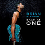 Brian Mcknight Back At One Ivete Sangalo Mariah Carey Cd