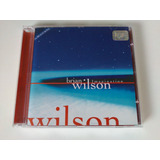 brian wilson-brian wilson Cd Brian Wilson Imagination