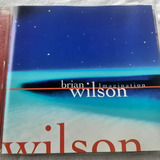 Brian Wilson Imagination Cd Original Eua
