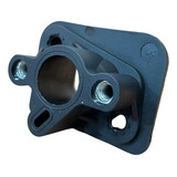 Brida Coletor Flange Admissão Roçadeira Stihl Fs290