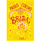 Brida De Coelho Paulo Editorial Editora Schwarcz Sa Capa Mole Em Português 2017