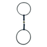 Bridão Argola Grande Modelo Inox Paraíso 