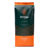 Bridge Coffee Especial 84 Pontos Tower 1kg Café Em Grãos Torrado Expresso