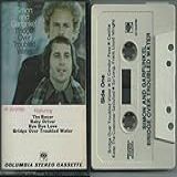 Bridge Over Troubled Water
