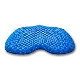 BridgeShine Almofada De Assento De Caiaque Antiderrapante Almofada Inflável Para Estádio De Canoa De Gel Impermeável Para Sentar Na Cadeira De Caiaque Acessórios Para Caiaque Vitalícios Equipamento Para Pesca Pedal Oceânico