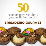 Brigadeiro Gourmet 2 0