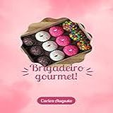 Brigadeiro Gourmet Confeitaria Gourmet