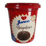 Brigadeiro Pronto P  Enrolar Ou Comer De Colher 1 01kg Junco