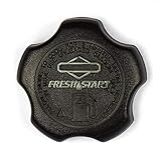 Briggs Stratton 792647 Tampa De Tanque De Combustível Para Motores 6 HP Intek