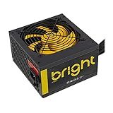 Bright FT001 Fonte ATX  Office