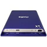BrightSign Leitor Padrão I O Player 4K Dolby Vision HD Player XT244 