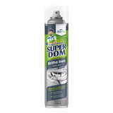 Brilha Inox Super Domline 300ml Spray Aerossol Baston