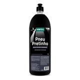 Brilha Pneus Pneu Pretinho Concentrado 1 5l Vonixx Cor Preto