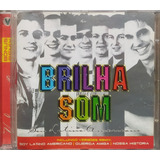 Brilha Som Vol 10 Cd Original