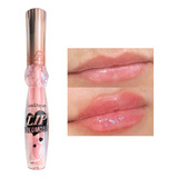 Brilho Batom Gloss Aumenta Lábio Lua E Neve Lip Volumoso