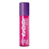 Brilho Labial 5 5ml Rollette Gloss Morango Vibes Glitte Avon
