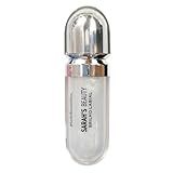 Brilho Labial Gloss Hidratante Cor Lábios Volumosos Cruelty Free Sarahs Beauty