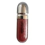 Brilho Labial Gloss Hidratante Cor Lábios Volumosos Sarahs Beauty Cruelty Free