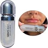 Brilho Labial Gloss Hidratante Cor Lábios Volumosos Sarahs Beauty Cruelty Free