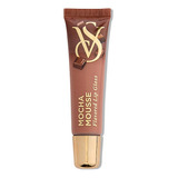 Brilho Labial Lip Gloss Victoria s Secret Mocha Mousse