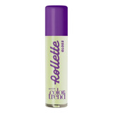 Brilho Labial Rollette Menta Queridinha 5 5ml Avon
